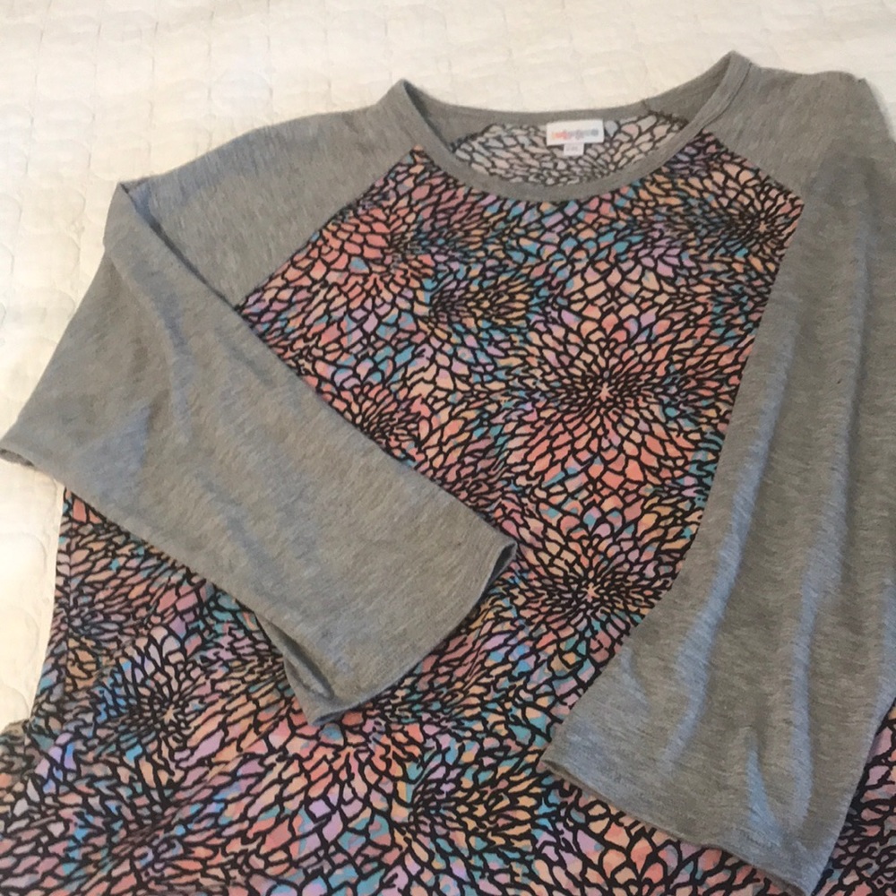 LulaRoe Randy